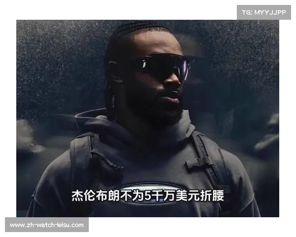 杰伦·布朗:作为老大哥帮助年轻球员的责任让我充满动力 杰伦·布朗:作为老大哥帮助年轻球员的责任让我充满动力