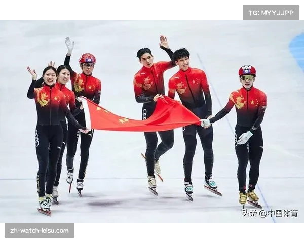 中国队携1金1银2铜征战短道速滑世巡赛新赛场 展现实力再攀高峰