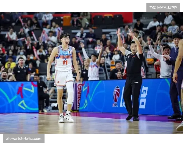 新疆99-91力克福建 齐麟28分赵睿20分助队连胜