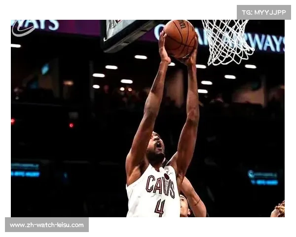 哈登火线复出贡献准三双 骑士客场力克篮网送其八连败