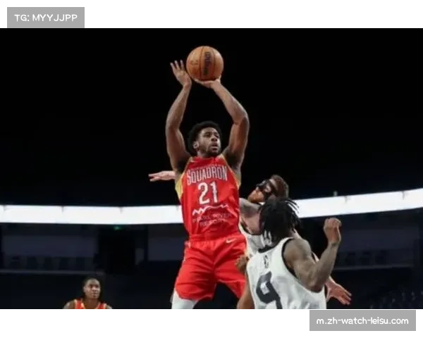 辽宁新外援布罗金顿状态回升 13分2助攻成逆转重要拼图