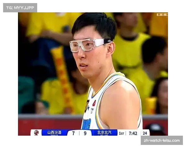 北京杰曼外线组织串联有效 14分7助攻激活全队进攻体系