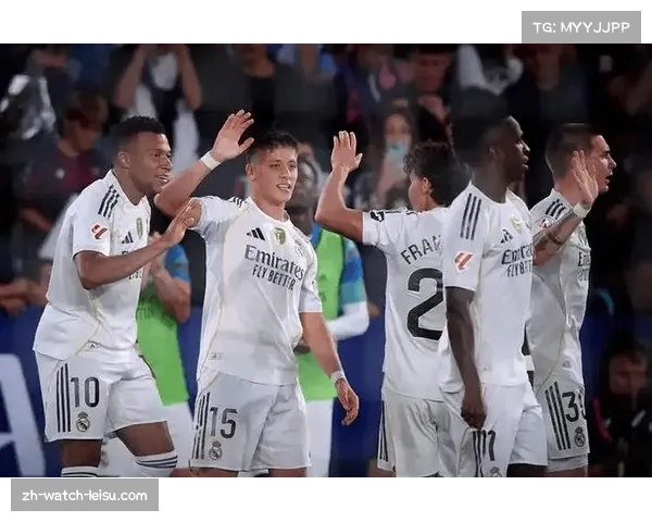 皇马防守预期失球同步上升 xGA场均1.31暴露防线波动